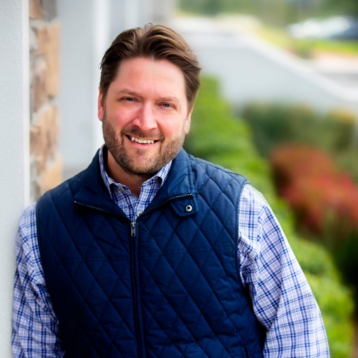 Chris Pryor North Texas Real Estate Expert